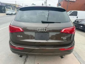 Audi Q5 * Prestige * CARFAX * ЦЕНА ДО БГ, снимка 6