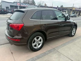 Audi Q5 * Prestige * CARFAX * ЦЕНА ДО БГ, снимка 7
