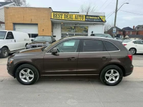Audi Q5 * Prestige * CARFAX * ЦЕНА ДО БГ, снимка 4
