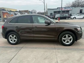 Audi Q5 * Prestige * CARFAX * ЦЕНА ДО БГ, снимка 8
