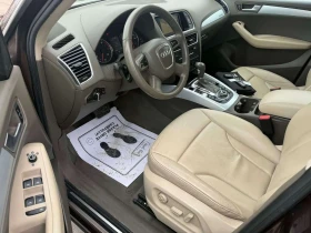 Audi Q5 * Prestige * CARFAX * ЦЕНА ДО БГ, снимка 14