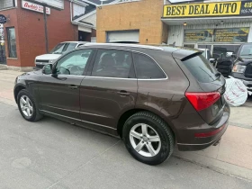 Audi Q5 * Prestige * CARFAX * ЦЕНА ДО БГ, снимка 5