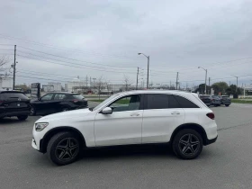 Mercedes-Benz GLC АВТОКРЕДИТ БЕЗ ПЪРВОНАЧАЛНА ВНОСКА, снимка 4