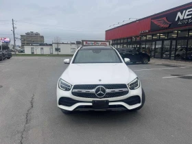 Mercedes-Benz GLC АВТОКРЕДИТ БЕЗ ПЪРВОНАЧАЛНА ВНОСКА, снимка 2