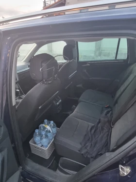 VW Tiguan 4 motion, снимка 5