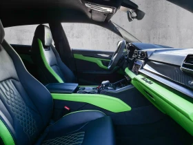 Lamborghini Urus SE* Carbon* HuD* B&O, снимка 6