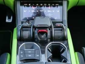 Lamborghini Urus SE* Carbon* HuD* B&O, снимка 13