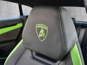Lamborghini Urus SE* Carbon* HuD* B&O, снимка 17