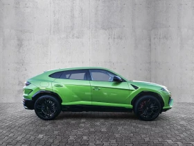 Lamborghini Urus SE* Carbon* HuD* B&O, снимка 2