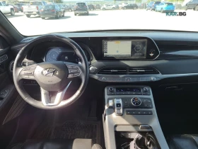 Hyundai Palisade ULTIMATE CALIGRPAHY ЦЕНА ДО БЪЛГАРИЯ АВТОКРЕДИТ, снимка 7