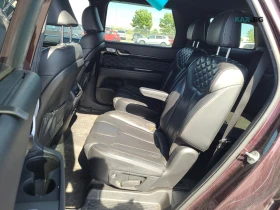 Hyundai Palisade ULTIMATE CALIGRPAHY ЦЕНА ДО БЪЛГАРИЯ АВТОКРЕДИТ, снимка 10