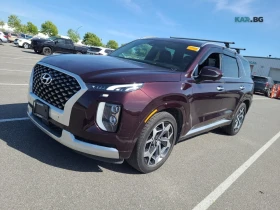 Hyundai Palisade ULTIMATE CALIGRPAHY ЦЕНА ДО БЪЛГАРИЯ АВТОКРЕДИТ, снимка 1
