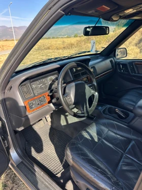 Jeep Grand cherokee 5.2 FACELIFT , снимка 7