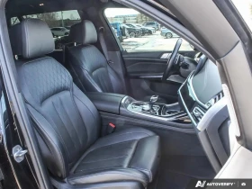 BMW X7 * xDrive50i* BOWERS&WILKINS* LASER* 360* МАСАЖИ* T, снимка 16