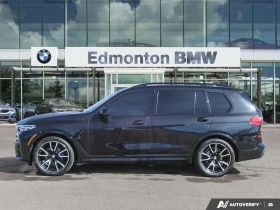 BMW X7 * xDrive50i* BOWERS&WILKINS* LASER* 360* МАСАЖИ* T, снимка 3