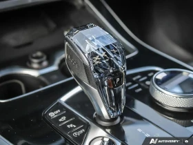 BMW X7 * xDrive50i* BOWERS&WILKINS* LASER* 360* МАСАЖИ* T, снимка 14