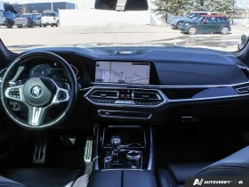 BMW X7 * xDrive50i* BOWERS&WILKINS* LASER* 360* МАСАЖИ* T, снимка 17