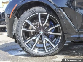 BMW X7 * xDrive50i* BOWERS&WILKINS* LASER* 360* МАСАЖИ* T, снимка 6