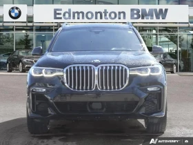 BMW X7 * xDrive50i* BOWERS&WILKINS* LASER* 360* МАСАЖИ* T, снимка 2