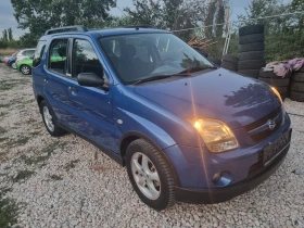 Suzuki Ignis 1.3DDS ESKLUZIVE , снимка 2