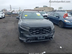 Honda Cr-v  HYBRID AWD SPORT* 1400km* Цена до БГ, снимка 2