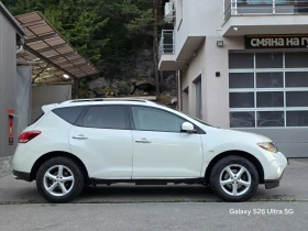 Nissan Murano, снимка 11