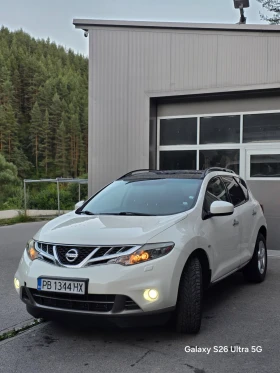 Nissan Murano, снимка 9