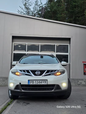Nissan Murano, снимка 8