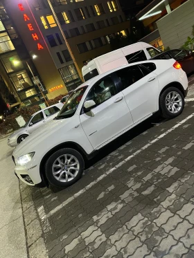 BMW X6 3.0D, снимка 9