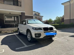 BMW X6 3.0D, снимка 1