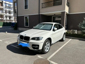 BMW X6 3.0D, снимка 2