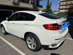 BMW X6 3.0D, снимка 4