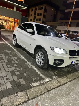 BMW X6 3.0D, снимка 11