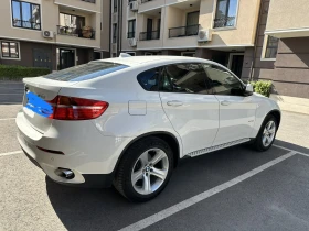 BMW X6 3.0D, снимка 3