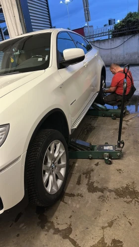BMW X6 3.0D, снимка 13