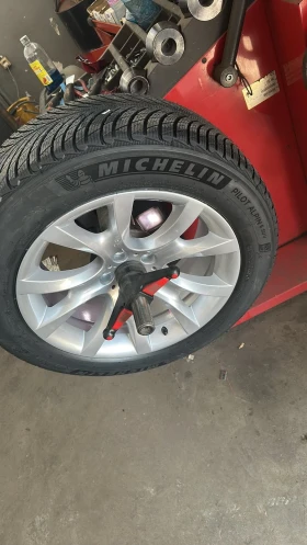 BMW X6 3.0D, снимка 16