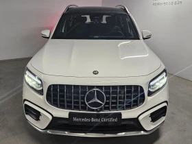 Mercedes-Benz GLB35AMG 2.0 Automatic, снимка 2