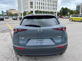 Mazda CX-30 * GT * АВТОКРЕДИТ БЕЗ ПЪРВОНАЧАЛНА ВНОСКА* , снимка 4