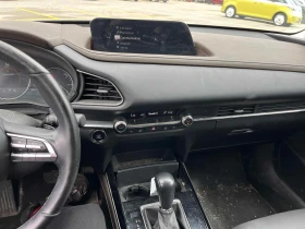Mazda CX-30 * GT * АВТОКРЕДИТ БЕЗ ПЪРВОНАЧАЛНА ВНОСКА* , снимка 9