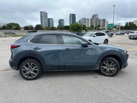 Mazda CX-30 * GT * АВТОКРЕДИТ БЕЗ ПЪРВОНАЧАЛНА ВНОСКА* , снимка 3