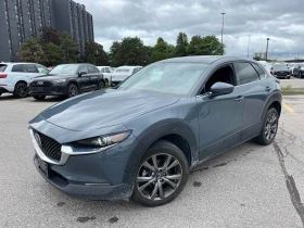 Mazda CX-30 * GT * АВТОКРЕДИТ БЕЗ ПЪРВОНАЧАЛНА ВНОСКА* , снимка 1