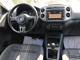 VW Tiguan 2.0TDi-6ck.2015г-full, снимка 13
