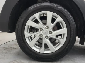 Hyundai Tucson Diesel 2.0 2Wd Smart, снимка 5