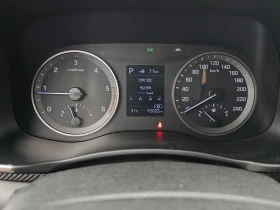 Hyundai Tucson Diesel 2.0 2Wd Smart, снимка 8