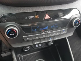 Hyundai Tucson Diesel 2.0 2Wd Smart, снимка 16