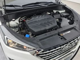 Hyundai Tucson Diesel 2.0 2Wd Smart, снимка 6