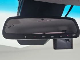 Hyundai Tucson Diesel 2.0 2Wd Smart, снимка 17