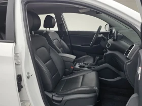Hyundai Tucson Diesel 2.0 2Wd Smart, снимка 12