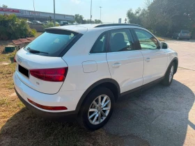 Audi Q3 2, 0TDI-150k.c/НАВИГАЦИЯ/РЪЧНИ СКОРОСТИ/ТОП!!!, снимка 4