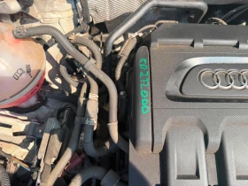 Audi Q3 2, 0TDI-150k.c/НАВИГАЦИЯ/РЪЧНИ СКОРОСТИ/ТОП!!!, снимка 6